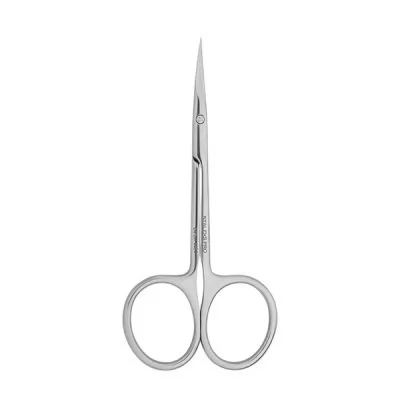 Характеристики товару Ножиці манікюрні СТАЛЕКС SE-50/3 EXPERT 50 TYPE 3 Professional Scissors