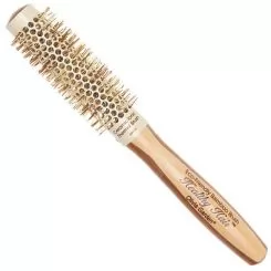 Фото Брашинг OLIVIA GARDEN Healthy Hair Thermal Brush Bamboo 23 mm - 1
