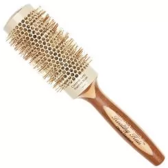 Фото Брашинг OLIVIA GARDEN Healthy Hair Thermal Brush Bamboo 43 mm - 1