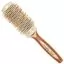 Брашинг OLIVIA GARDEN Healthy Hair Thermal Brush Bamboo 43 mm