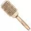 Брашинг OLIVIA GARDEN Healthy Hair Thermal Brush Bamboo 53 mm