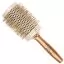 Брашинг OLIVIA GARDEN Healthy Hair Thermal Brush Bamboo 63 mm