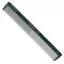Гребінець для стрижки OLIVIA GARDEN Carbon+ Ion Comb SC-3 Black 195 mm