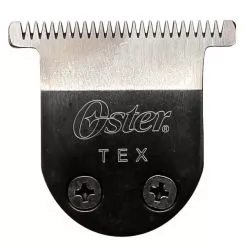 Фото Ножевой блок OSTER Texturing Blade Titanium Artisan 0,2 мм - 1