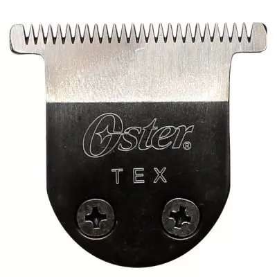 Фотографії Ножовий блок OSTER Texturing Blade Titanium Artisan 0,2 мм