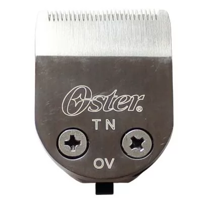 Фотографії Ножовий блок OSTER Trimmer Narrow Blade Titanium Artisan 0,2 мм