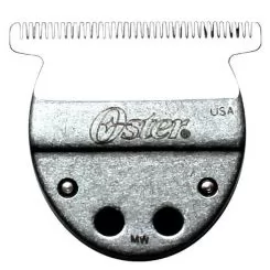 Фото Ножевой блок OSTER CRYOGEN-X T-Blade Finisher 0,2 мм - 1