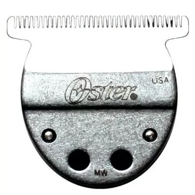 Отзывы к Ножевой блок OSTER CRYOGEN-X T-Blade Finisher 0,2 мм