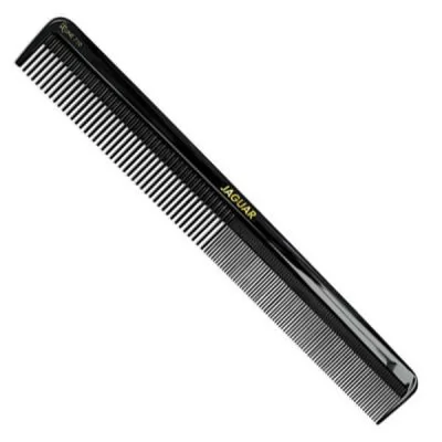 Расческа для стрижки JAGUAR X-LINE Universal Comb Black 214 mm на www.solingercity.com