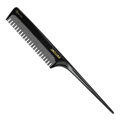 Расческа для причесок JAGUAR X-LINE Form Comb Black 200 mm на www.solingercity.com