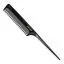 Расческа для причесок JAGUAR X-LINE Form Comb Black 200 mm