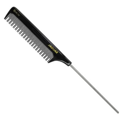 Сервісне обслуговування Гребінець для зачісок JAGUAR X-LINE Form Comb Black 221 mm