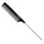 Расческа для причесок JAGUAR X-LINE Form Comb Black 221 mm