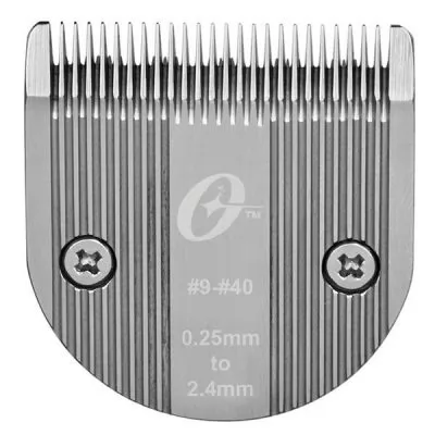 Ножевой блок OSTER Replacement Blade PRO600i Li-Ion #000-1 0,5-2,4 мм на www.solingercity.com