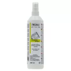 Фото Средство для ухода за ножами WAHL Hygienic Spray 250 мл - 1