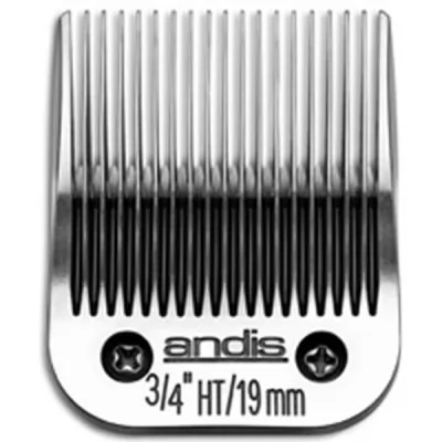 Ножовий блок ANDIS Replacement Blade ULTRAedge #3/4HT 19 мм на www.solingercity.com