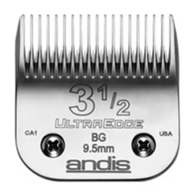 Ножевой блок ANDIS Replacement Blade ULTRAedge #3 9,5 мм (1/2) на www.solingercity.com