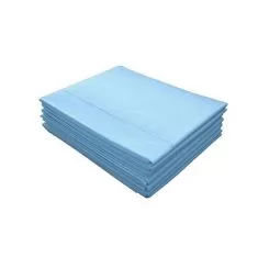 Фото Простыни одноразовые ETTO Disposable Bedsheets СМС-материал 0,8мх2п.м. 10шт. - 1