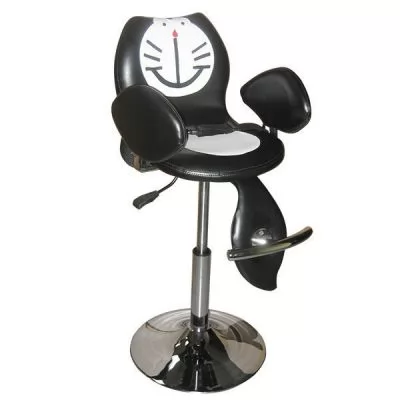 Фотографії Крісло перукарське HAIRMASTER Kids Salon Chair Pneumatics TOMCAT