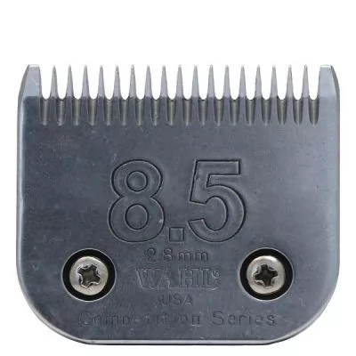 Сервісне обслуговування Ножовий блок WAHL CompetitionBlade Medium 2,8 мм #8,5