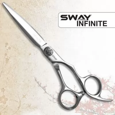 Ножницы для стрижки прямые SWAY INFINITE Width 5.75 дюйма на www.solingercity.com