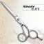 Ножницы для стрижки прямые SWAY ELITE Crane 6.0 дюйма