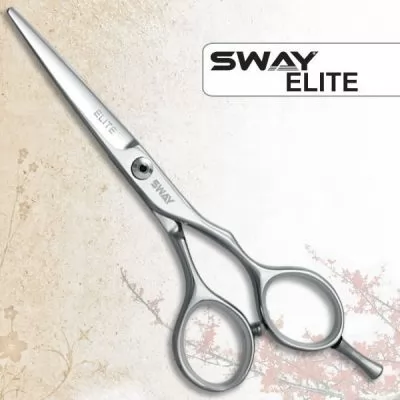 Ножиці для стрижки прямі SWAY ELITE ДЕНЬ 5.0 дюймів на www.solingercity.com