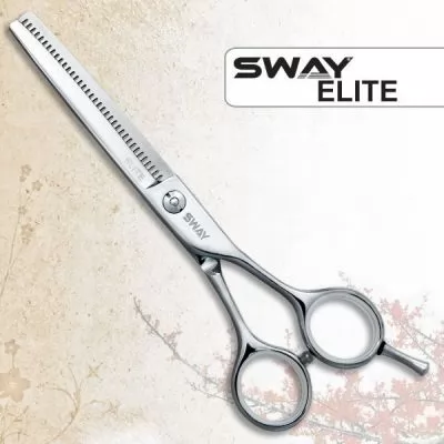 Відгуки до Ножиці для стрижки філірувальні SWAY ELITE Classic 36 6.0 дюймів