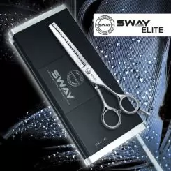 Фото Ножиці для стрижки філірувальні SWAY ELITE Classic 36 6.0 дюймів - 2