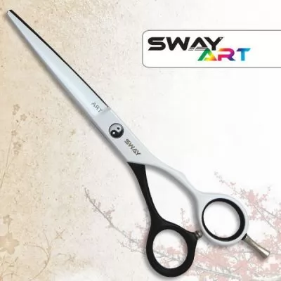 Сервісне обслуговування Ножиці для стрижки прямі SWAY ART Balance & Harmony 6.0 дюймів