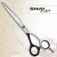 Ножницы для стрижки прямые SWAY ART Balance&Harmony 6.0 дюйма
