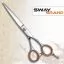 Ножиці для стрижки прямі SWAY GRAND Offset 6.0 дюймів