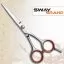 Ножницы для стрижки прямые SWAY GRAND Classic 5.0 дюйма