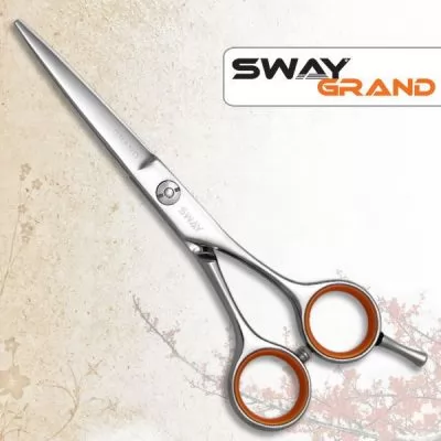 Сервисное обслуживание Ножницы для стрижки прямые SWAY GRAND Classic 5.5 дюйма