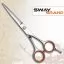 Ножницы для стрижки прямые SWAY GRAND Classic 5.5 дюйма