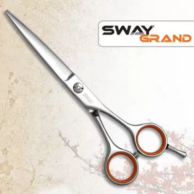 Характеристики товара Ножницы для стрижки прямые SWAY GRAND Classic 6.0 дюйма