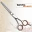 Ножиці для стрижки філірувальні SWAY GRAND Classc 36 6.0 дюймів