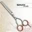 Ножиці для стрижки філірувальні SWAY JOB Classic 32 5.5 дюймів