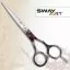 Ножиці для стрижки прямі SWAY ART Tango 5.0 дюймів