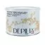 Віск для депіляції DEPILIA Depilatory Wax #1.11 мікроміка 400 мл