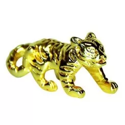 Фото Украшение для ножниц SWAY Deco Golden Jaguar - 2