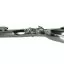 Сервісне обслуговування Прикраса для ножиць SWAY Deco Silver Jaguar - 3
