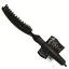 Сервісне обслуговування Щітка для укладки OLIVIA GARDEN Finger Brush Combo Large Black - 2