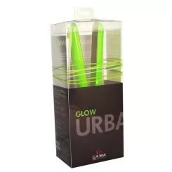 Фото Выпрямитель для волос (утюжок) GA.MA Urban Glow - 4