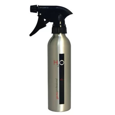 Характеристики товара Распылитель GA.MA Spray Bottle Silver