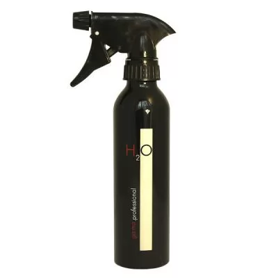 Характеристики товара Распылитель GA.MA Spray Bottle Black