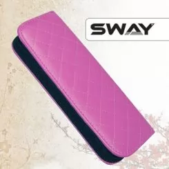 Фото Чехол для ножниц SWAY Case Pink - 1