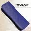 Чехол для ножниц SWAY Case Stitch Blue