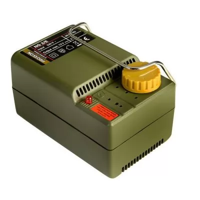 Блок живлення для фрезера PROXXON Power Supply Micromot Controller на www.solingercity.com