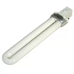 Фото Лампа для сушки гель-лаку PROMED UV Lamp UVL-036 36 Вт біла - 3